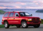 Dodge Durango 1998 года